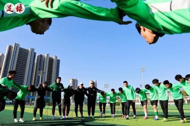 中国青训大阅兵之焦点:职业俱乐部青训样态各有特点 中国青训大阅兵之焦点:职业俱乐部青训样态各有特点