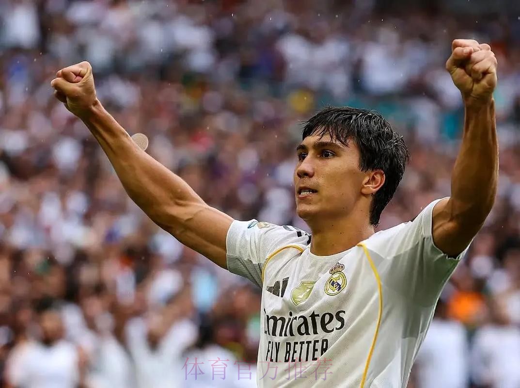 何塞卢谈贡萨洛-加西亚:欣赏他的马德里主义精神